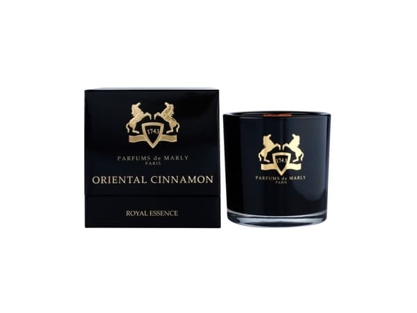 Orientalsk kanel, duftlys, 300 g