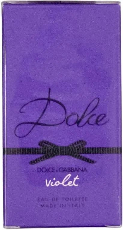 Dolce & Gabbana - Dolce Violet EDT 50ml