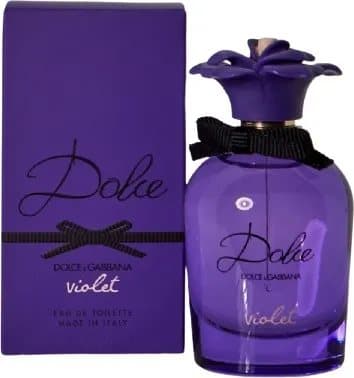 Dolce & Gabbana - Dolce Violet EDT 50ml