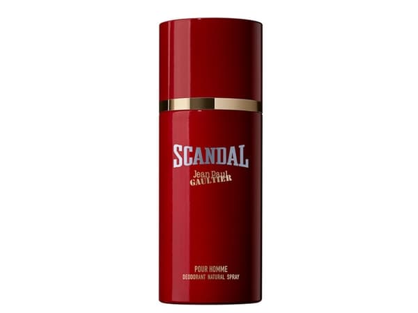 J.P. Gaultier Scandal For Him Spray - 150.00 ml