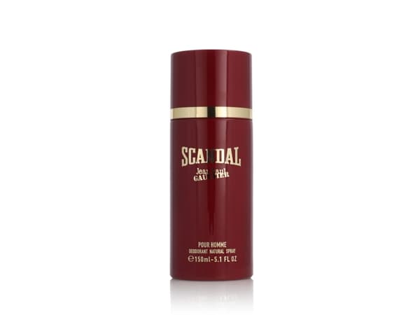 J.P. Gaultier Scandal For Him Spray - 150.00 ml