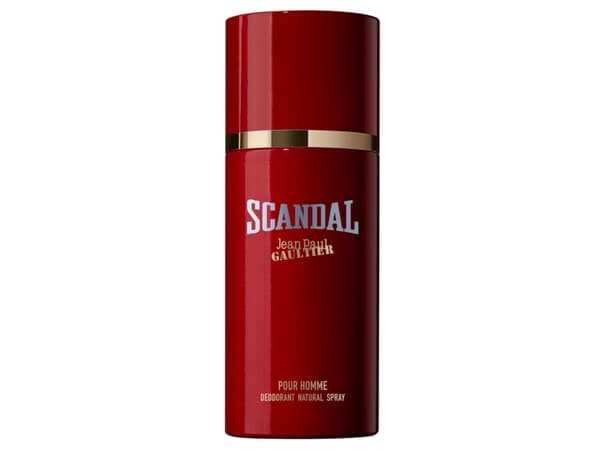 J.P. Gaultier Scandal For Him Spray - 150.00 ml