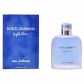 Miniatyrbilde 3 av 5: Herre parfyme Light Blue Homme Intense Dolce & Gabbana EDP - 50 ml