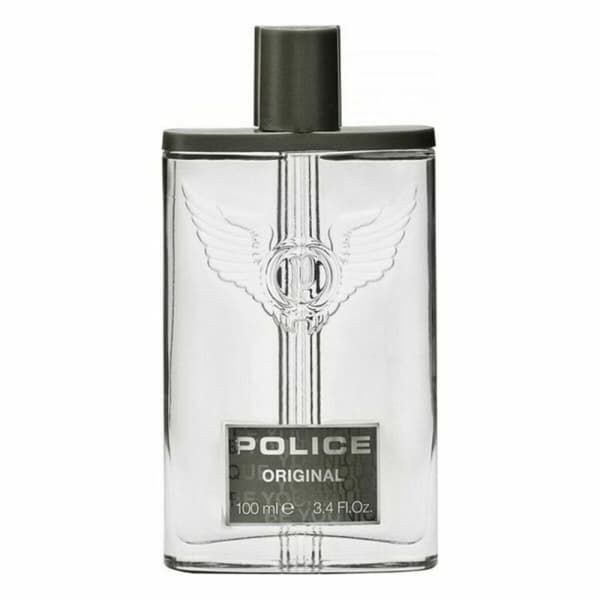 Herre parfyme Original Police EDT (100 ml)