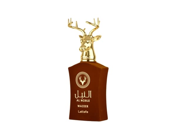 Lattafa Al Noble Wazeer Eau De Parfum 100 ml (unisex)