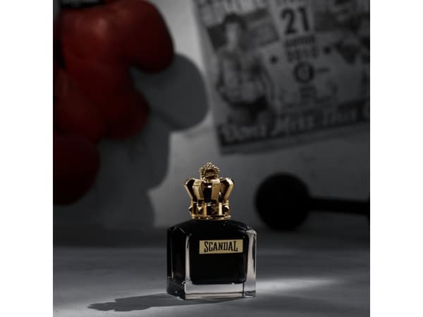 JEAN PAUL GAULTIER SKANDAL LE PARFUM EAU DE PARFUM INTENSE POUR HOMME REFILL 200ML