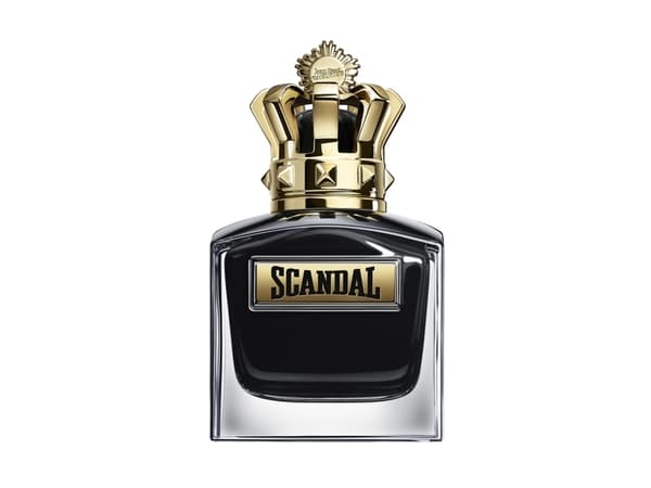 JEAN PAUL GAULTIER SKANDAL LE PARFUM EAU DE PARFUM INTENSE POUR HOMME 100ML VAPORIZADOR