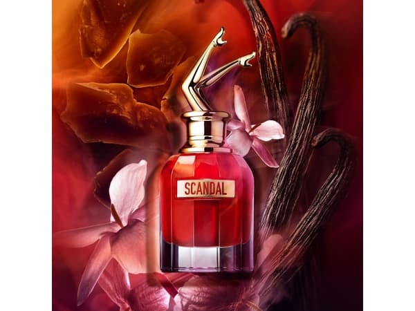 Jean P. Gaultier Scandal Le Parfum Intense EDP W 30 ml