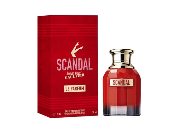 Jean P. Gaultier Scandal Le Parfum Intense EDP W 30 ml