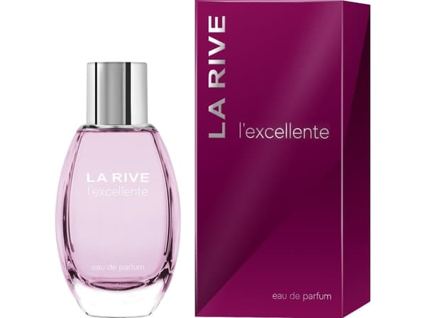 La Rive for Woman L`Excellente Eau de Parfum 90ml