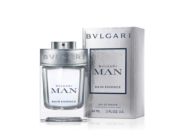 Bvlgari Man Rain Essence Eau De Parfum 60 ml (mann)