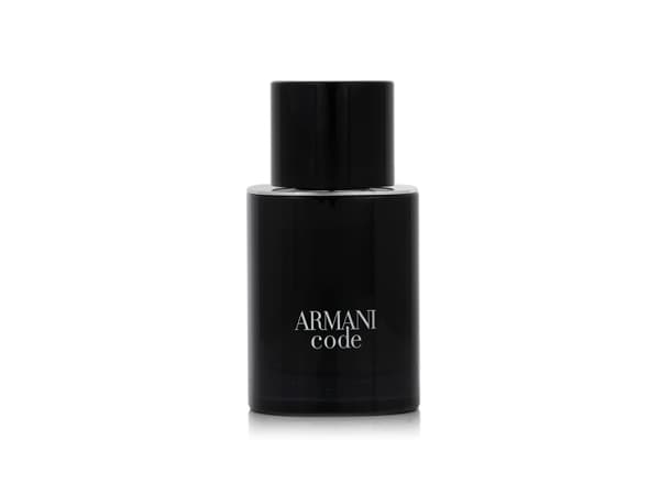 Giorgio Armani Code Homme Eau De Toilette Refillable 50 ml (man)
