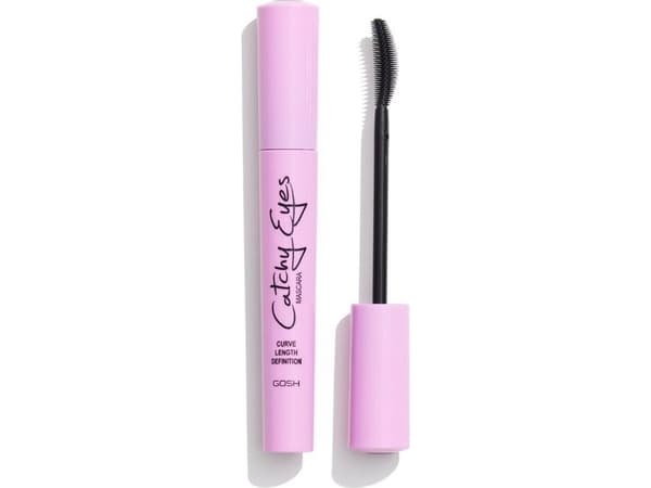 Gosh Catchy Eyes Mascara - - 8 ml