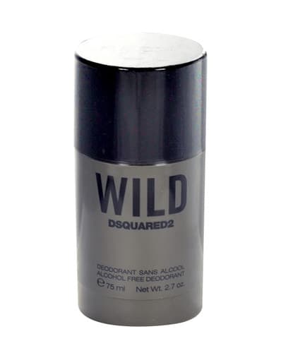 Dsquared2 Wild Parfymerad Deostick 75 ml (man)