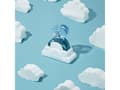 Miniatyrbild 3 av 5: Ariana Grande Cloud Eau De Parfum 100 ml (woman)