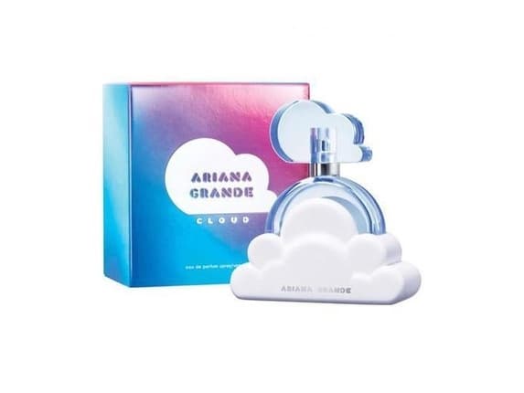 Ariana Grande Cloud Eau De Parfum 100 ml (woman)
