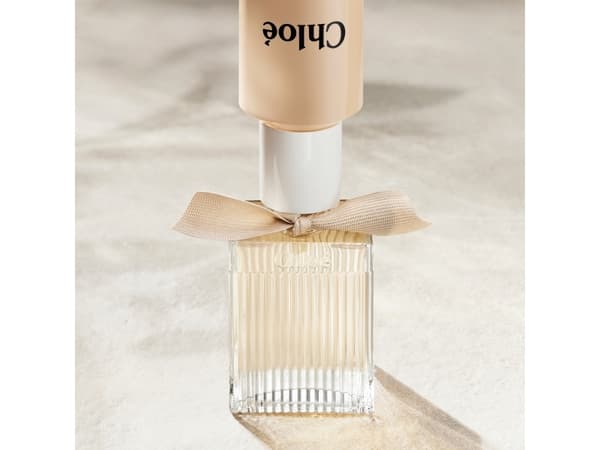 Chloé Chloé Eau De Parfum Refillable 100 ml (woman)
