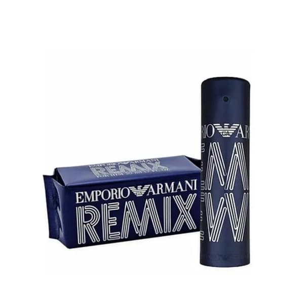 Giorgio Armani Emporio Remix For Him EDT 30ml