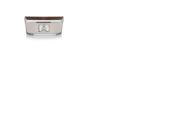 Yankee Candle - WW Ellipse - Warm Wool