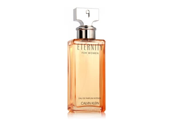 CALVIN KLEIN ETERNITY EAU DE PARFUM FOR KVINNER 100ML VAPORIZADOR