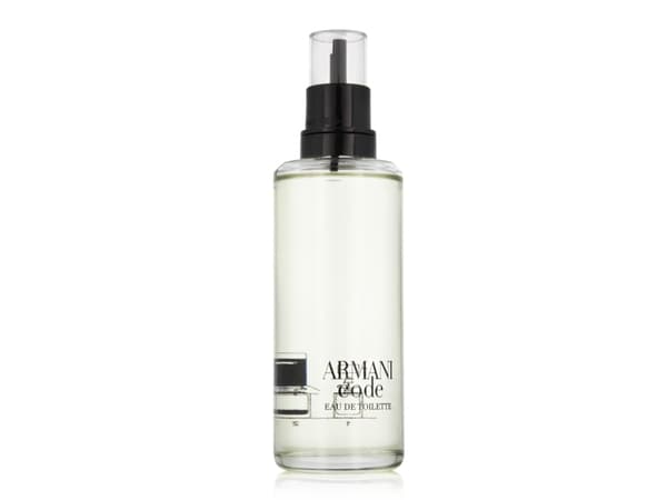 Giorgio Armani Code For Men 2023 edt 150ml (refill)