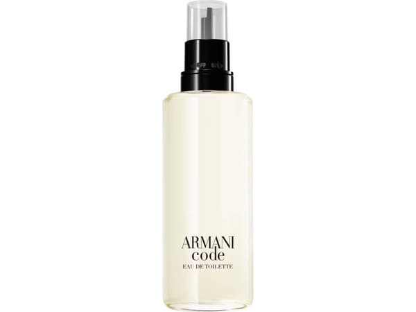 Giorgio Armani Code For Men 2023 edt 150ml (refill)