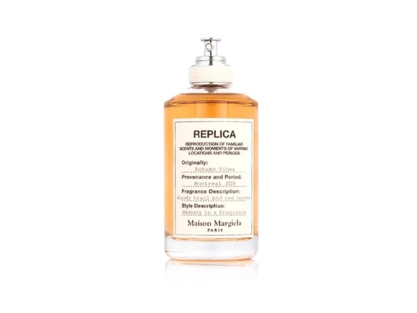 Maison Margiela Replica Autumn Vibes Eau De Toilette 100 ml (unisex)