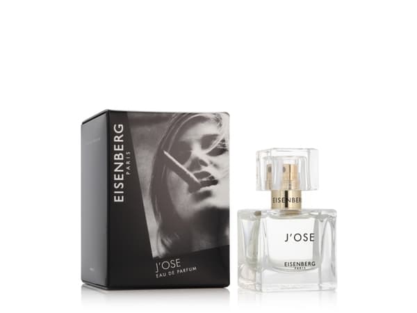 Eisenberg J'ose Eau De Parfum 30 ml (kvinne)
