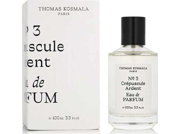 Thomas Kosmala No.3 Crepuscule Ardent EDP U 100 ml