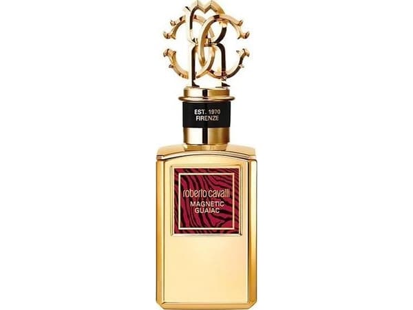 Roberto Cavalli Magnetic Guaiac Eau De Parfum 100 ml (unisex)