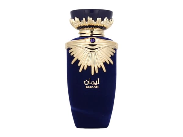 Lattafa Emaan EDP U 100 ml