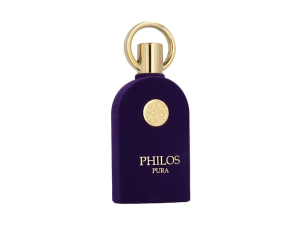 Maison Alhambra Philos Pura Eau De Parfum 100 ml (unisex)