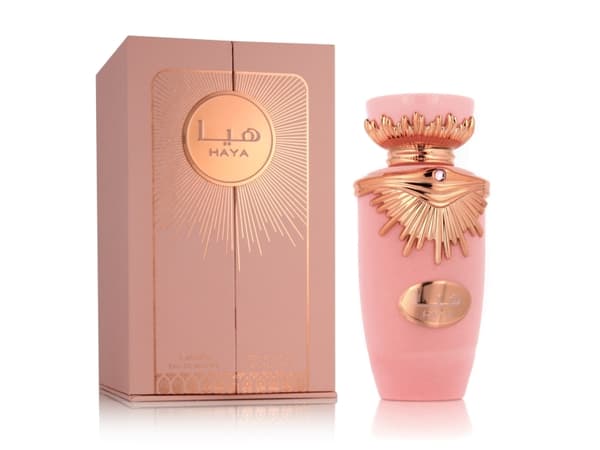 Lattafa Haya Eau De Parfum 100ml (kvinne)