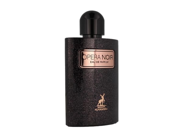 Maison Alhambra Opera Noir Eau De Parfum 100 ml (kvinne)