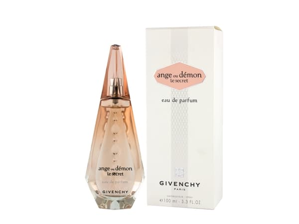 Givenchy Ange Ou Demon (Ange Ou Etrange) Le Secret (2014) Eau De Parfum 100 ml (woman)