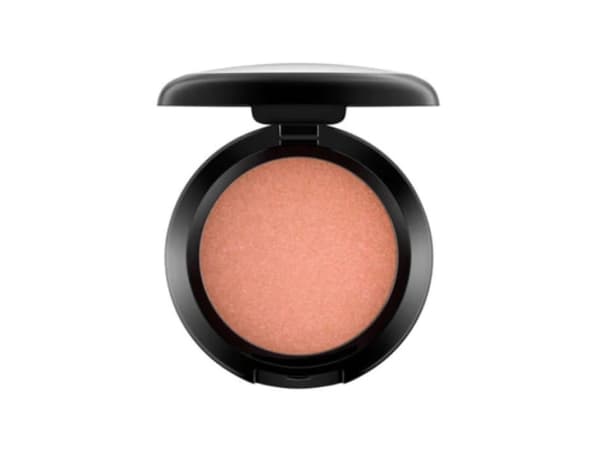 MAC Sheertone Shimmer Blush - Dame - 6 g