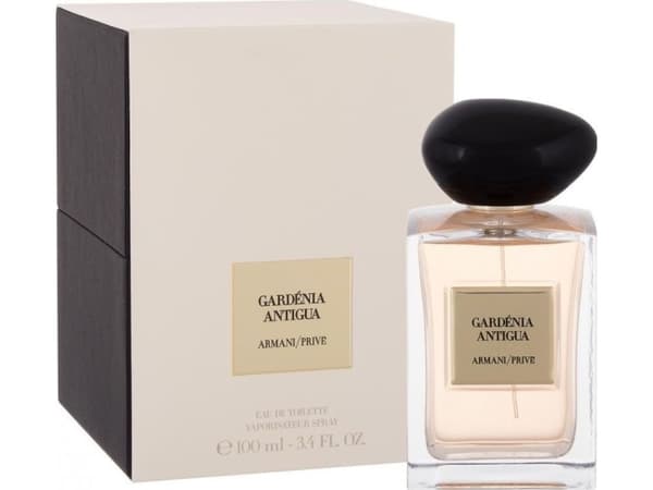 Giorgio Armani Armani Privé Gardénia Antigua Eau De Toilette, Alkohol, Parfyme/Duft, Aqua/Vann, Benzylsalisylat, Benzylalkohol, Hexyl Cinnamal,..., S