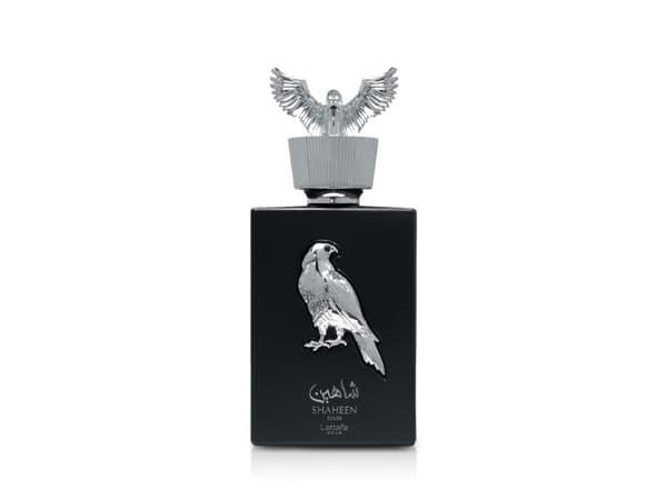 Lattafa Pride Shaheen Silver Eau De Parfum 100 ml (unisex)