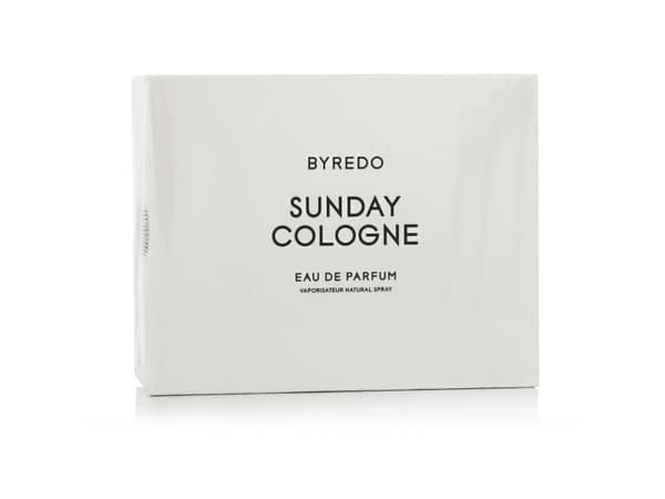 Byredo Sunday Cologne Eau De Parfum 50 ml (unisex)
