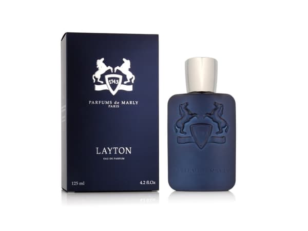 Parfums de Marly Layton EDP U 125 ml