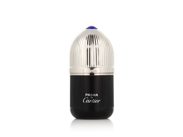 Cartier Pasha de Cartier Édition Noire Eau De Toilette 50 ml (mies)