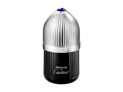 Cartier Pasha de Cartier Édition Noire Eau De Toilette 50 ml (mies)
