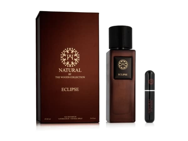 The Woods Collection Eclipse Eau De Parfum 100 ml (unisex)
