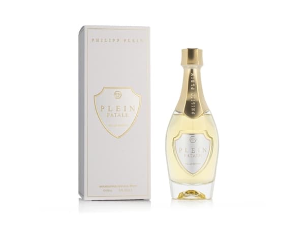 Philipp Plein Philipp Plein, Plein Fatale, Eau De Parfum, For Women, 90 ml For Women