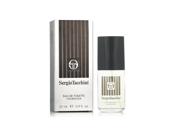 Sergio Tacchini Sergio Tacchini Eau De Toilette 27 ml (mann)