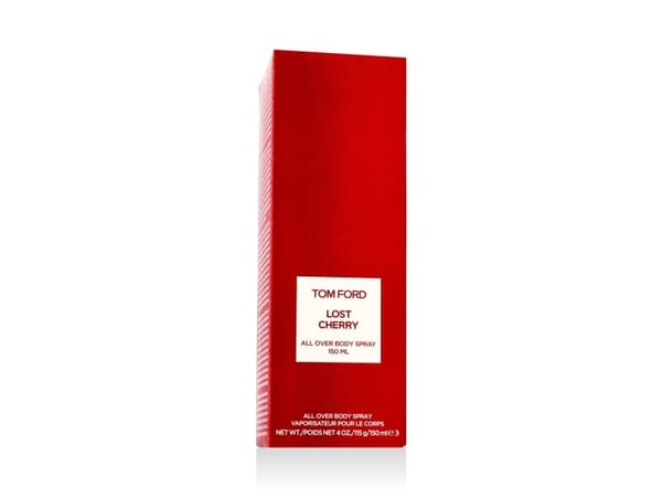 Tom Ford Lost Cherry Bodyspray 150 ml (unisex)