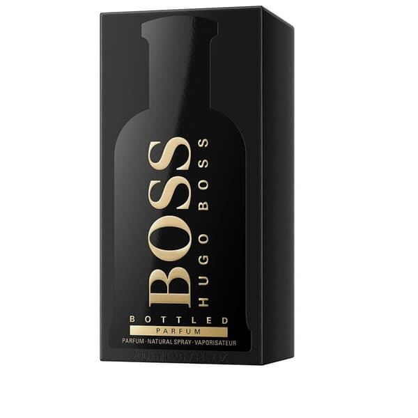 Herreparfume Hugo Boss-boss Bottled EDP 200 ml
