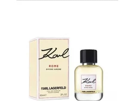 Karl Lagerfeld - Karl - 60 ml