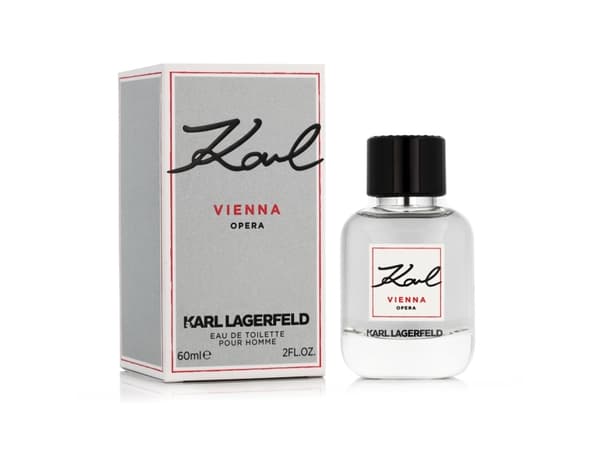 Karl Lagerfeld - Karl - 60ml