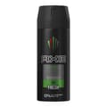 Miniatyrbilde 1 av 2: Spray Deodorant Axe Africa 150 ml